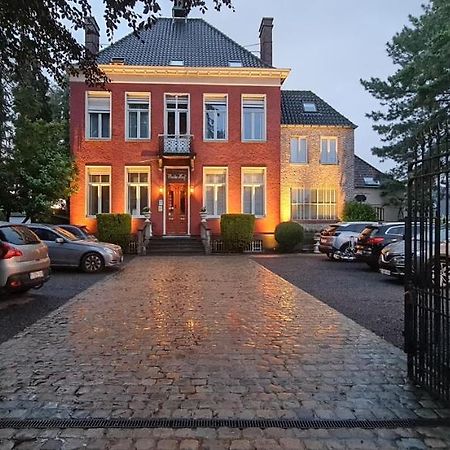 Hotel Vredehof Damme Εξωτερικό φωτογραφία