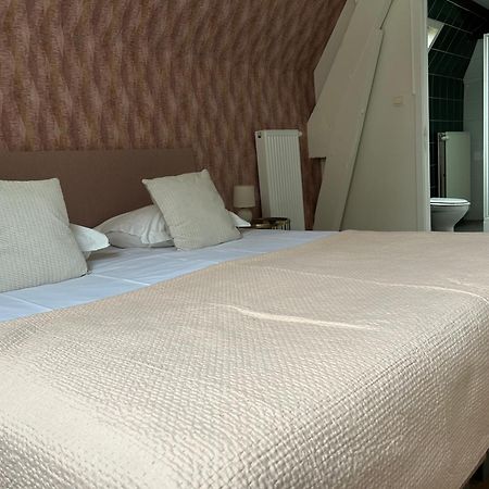 Hotel Vredehof Damme Εξωτερικό φωτογραφία