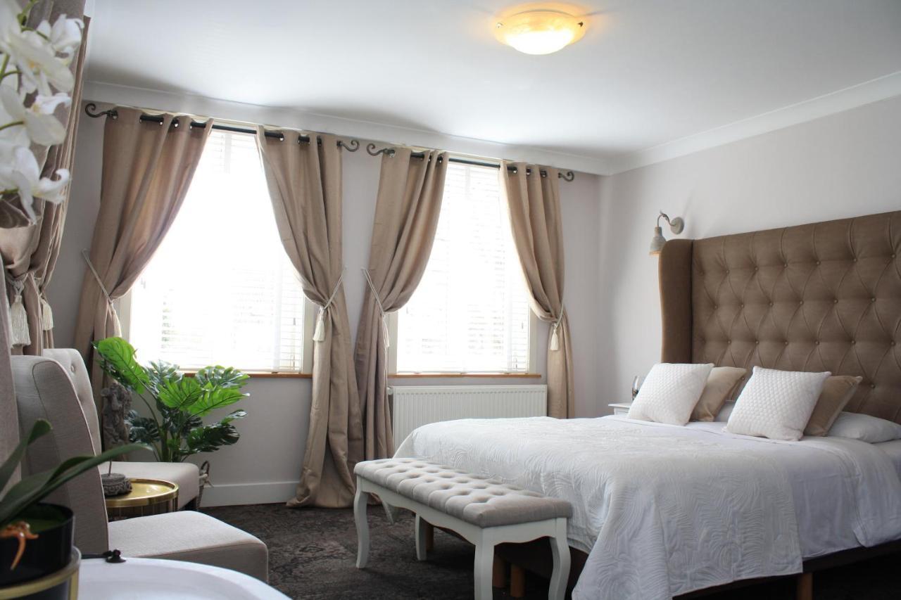 Hotel Vredehof Damme Εξωτερικό φωτογραφία
