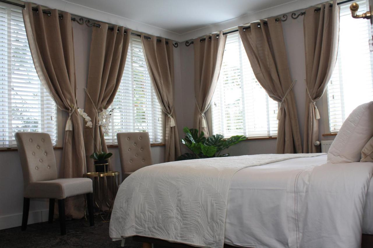 Hotel Vredehof Damme Εξωτερικό φωτογραφία