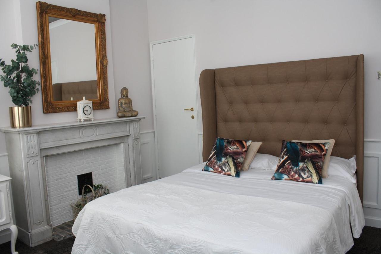 Hotel Vredehof Damme Εξωτερικό φωτογραφία