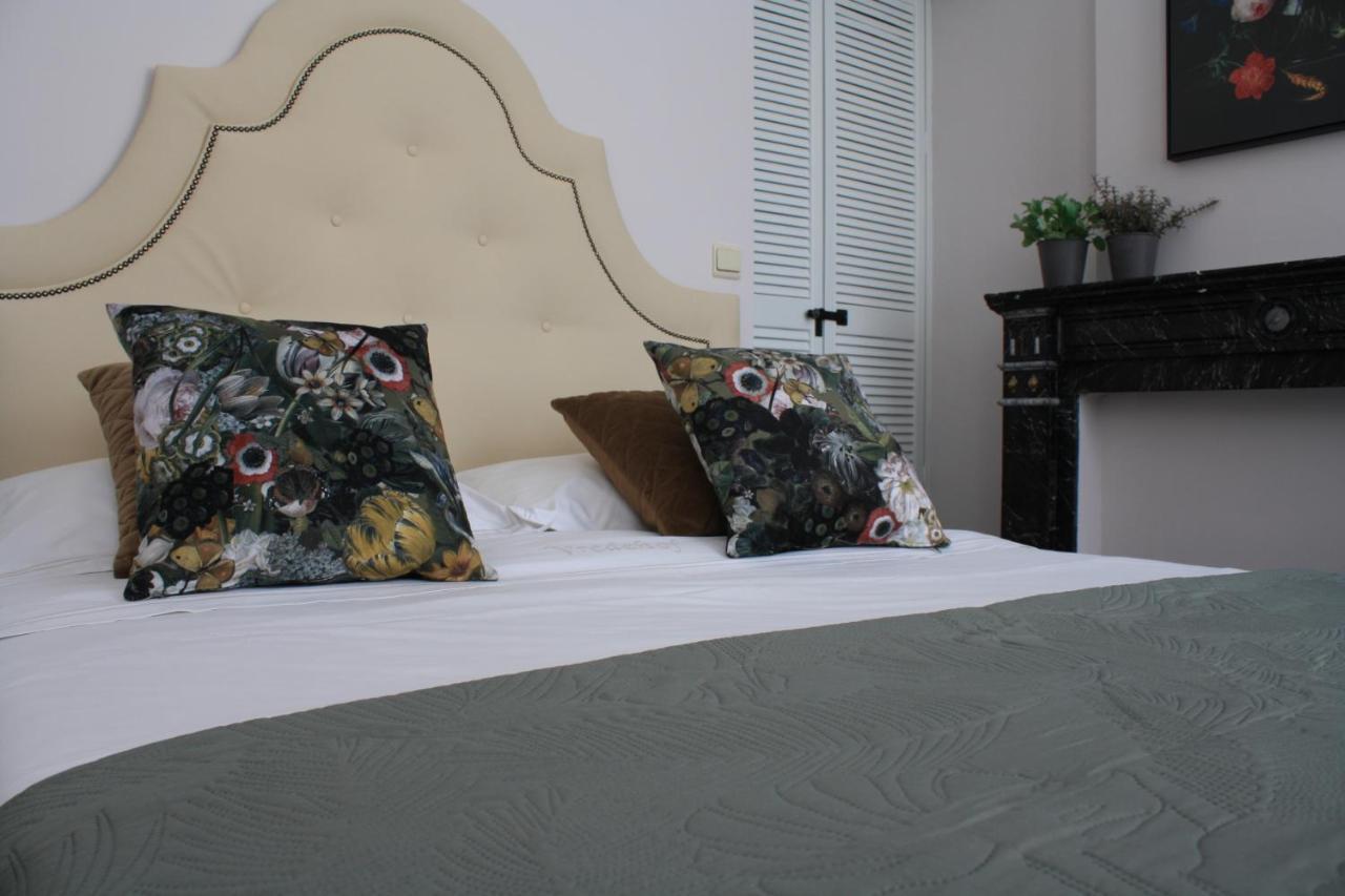 Hotel Vredehof Damme Εξωτερικό φωτογραφία