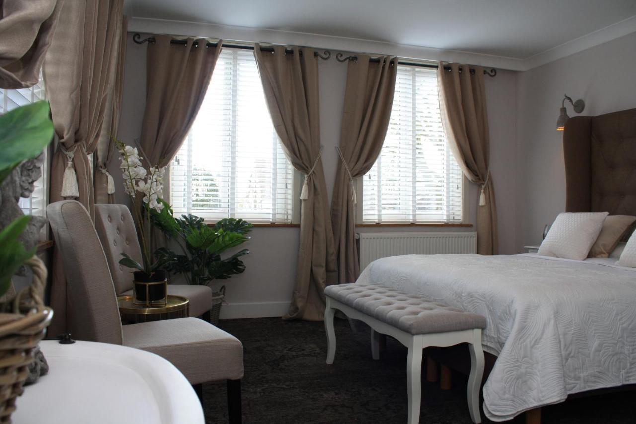 Hotel Vredehof Damme Εξωτερικό φωτογραφία