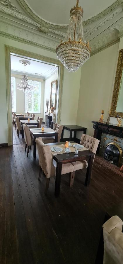 Hotel Vredehof Damme Εξωτερικό φωτογραφία