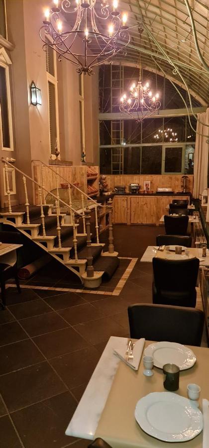 Hotel Vredehof Damme Εξωτερικό φωτογραφία