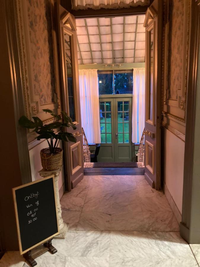 Hotel Vredehof Damme Εξωτερικό φωτογραφία