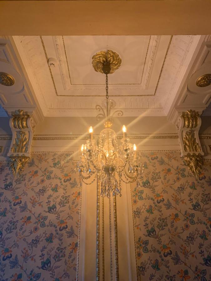 Hotel Vredehof Damme Εξωτερικό φωτογραφία