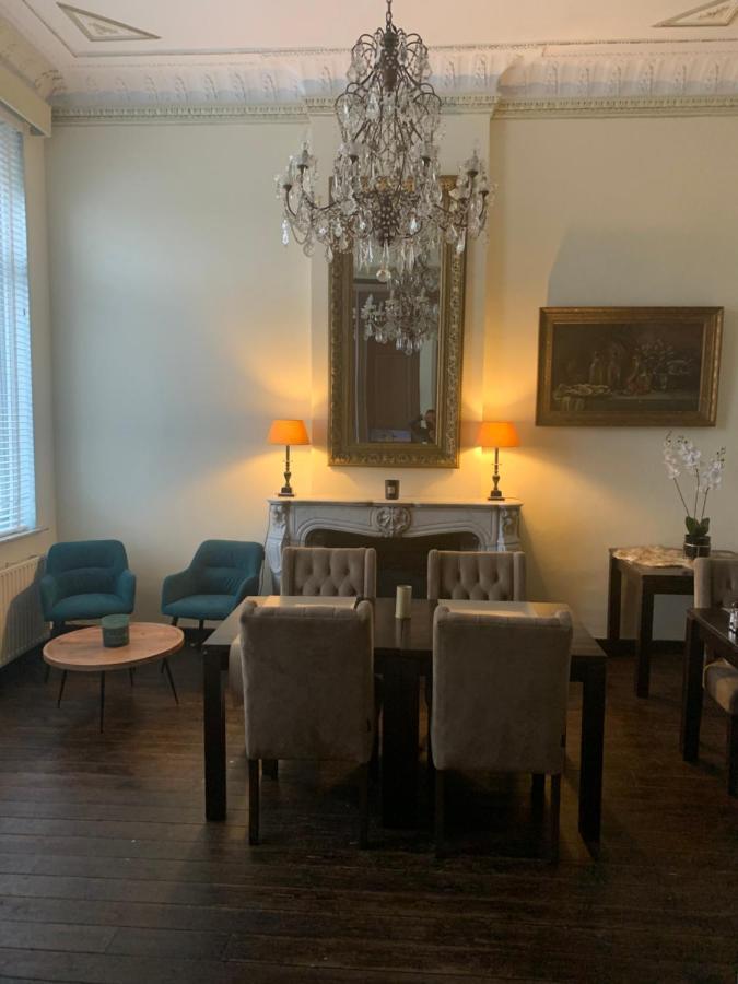 Hotel Vredehof Damme Εξωτερικό φωτογραφία