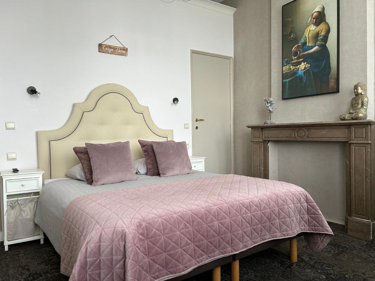 Hotel Vredehof Damme Εξωτερικό φωτογραφία