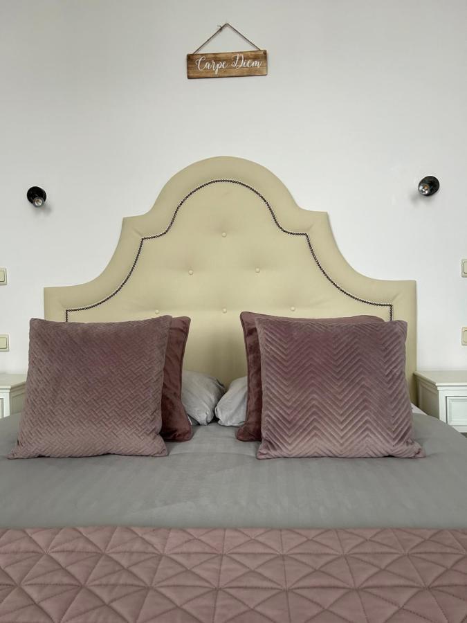 Hotel Vredehof Damme Εξωτερικό φωτογραφία