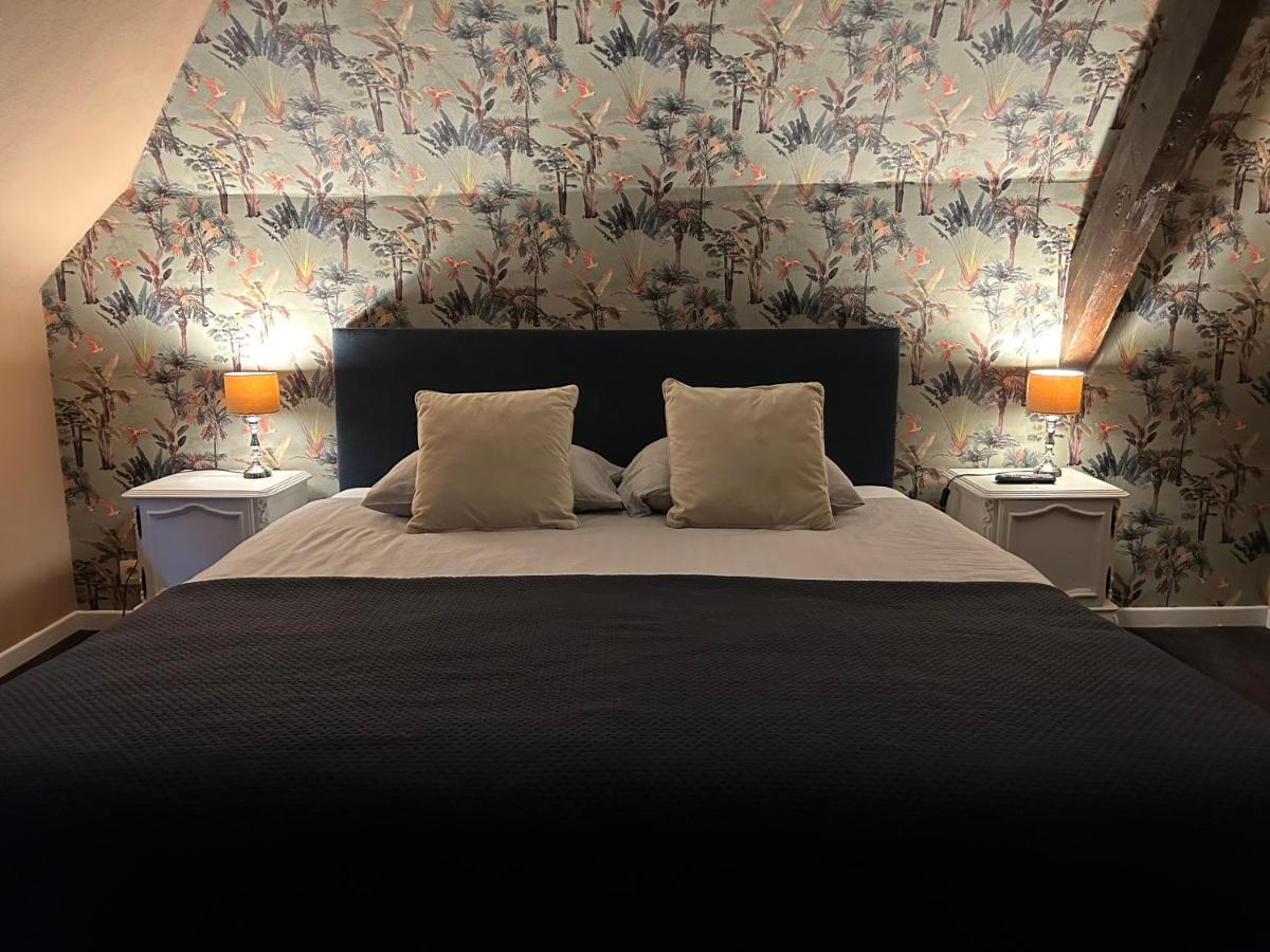 Hotel Vredehof Damme Εξωτερικό φωτογραφία