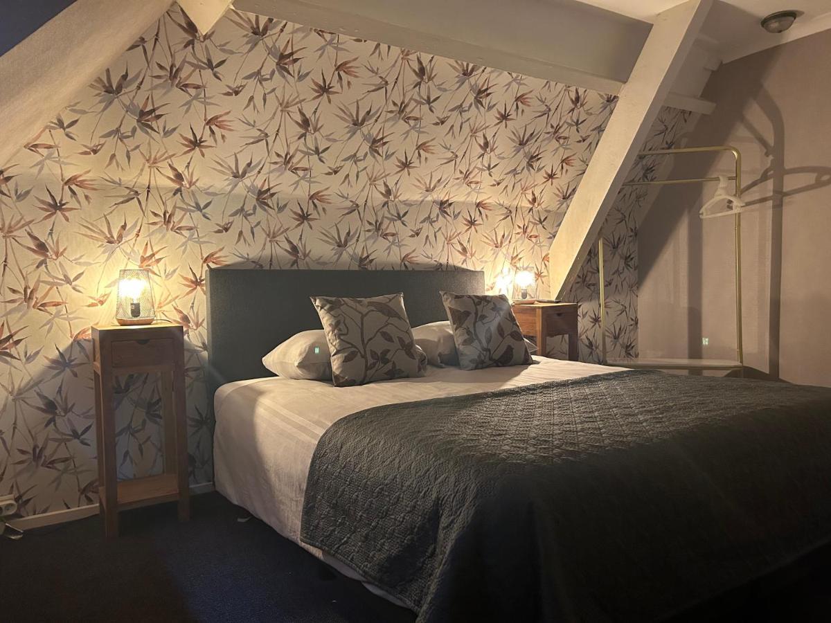 Hotel Vredehof Damme Εξωτερικό φωτογραφία