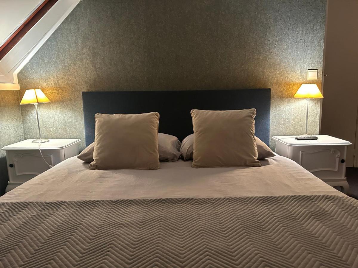 Hotel Vredehof Damme Εξωτερικό φωτογραφία