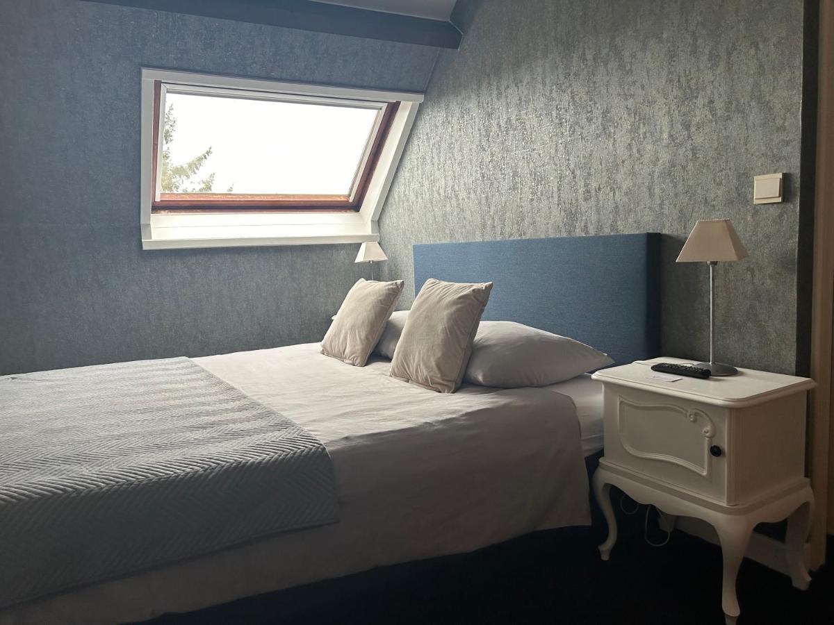 Hotel Vredehof Damme Εξωτερικό φωτογραφία