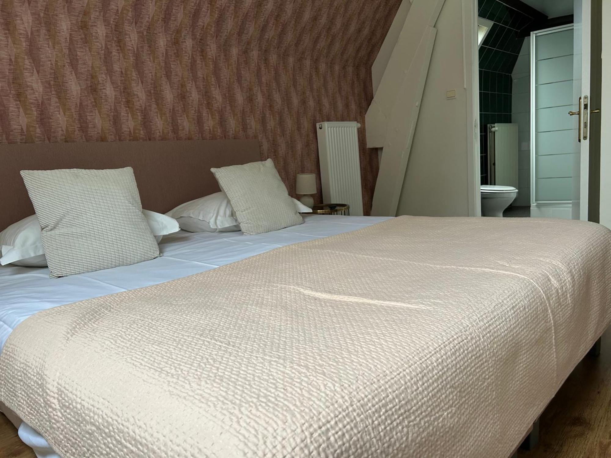 Hotel Vredehof Damme Εξωτερικό φωτογραφία