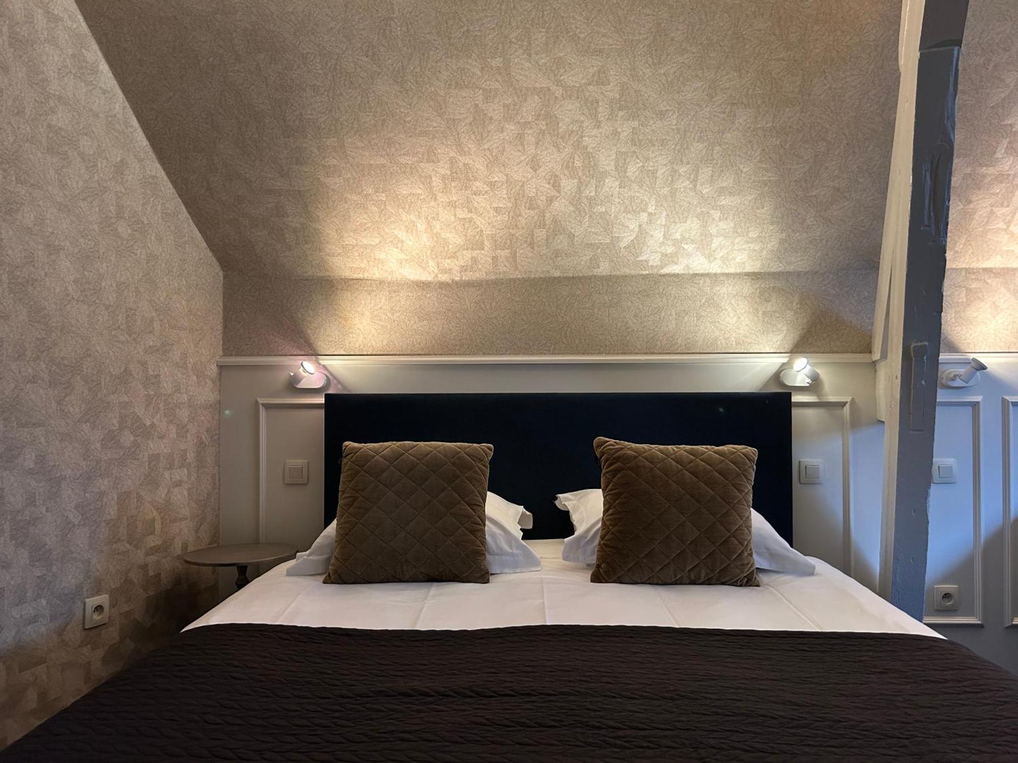 Hotel Vredehof Damme Εξωτερικό φωτογραφία