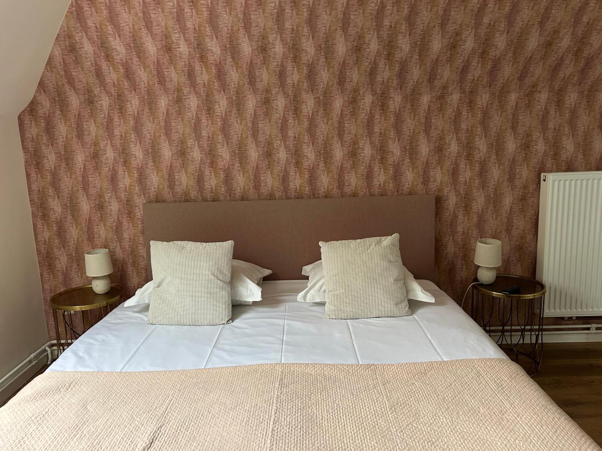 Hotel Vredehof Damme Εξωτερικό φωτογραφία