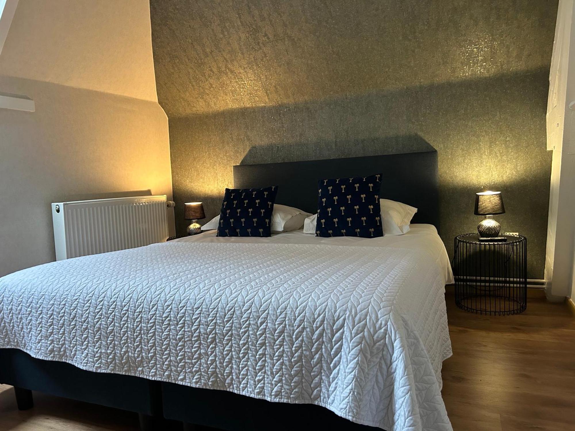 Hotel Vredehof Damme Εξωτερικό φωτογραφία
