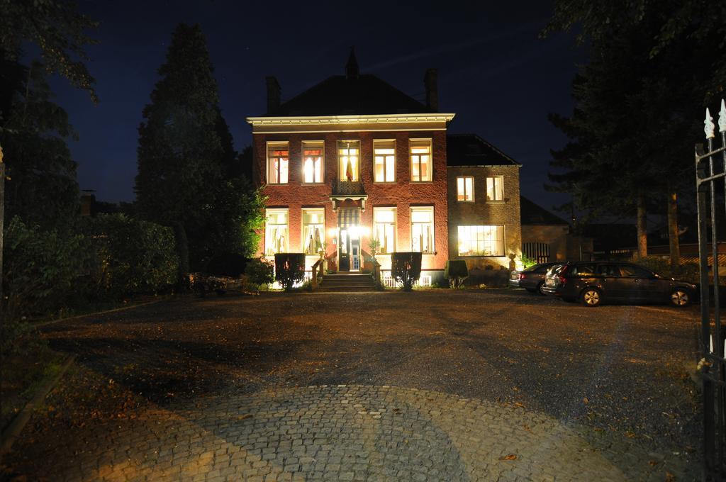Hotel Vredehof Damme Εξωτερικό φωτογραφία